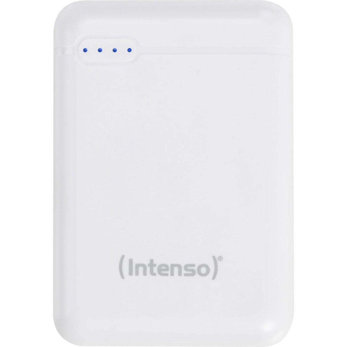 Intenso Batterie externe 10000 mAh XS Blanc