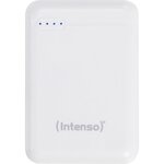 Intenso Batterie externe 10000 mAh XS Blanc