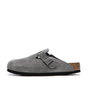 Voir la diapositive 1 : Birkenstock Sabots Bleu/Gris Homme Birkenstock Boston