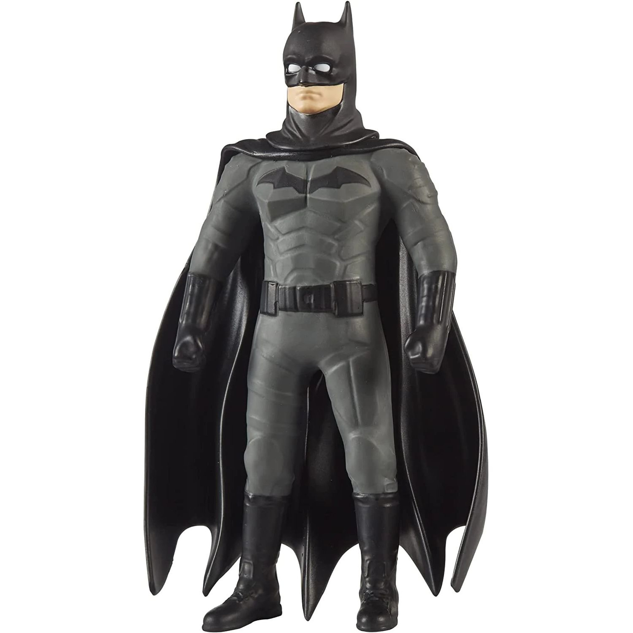 Voir la diapositive 2 : GP TOYS Grand Stretch Batman 25 cm