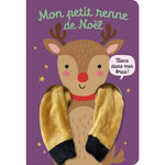 MON PETIT RENNE DE NOEL, Louwers Tanja
