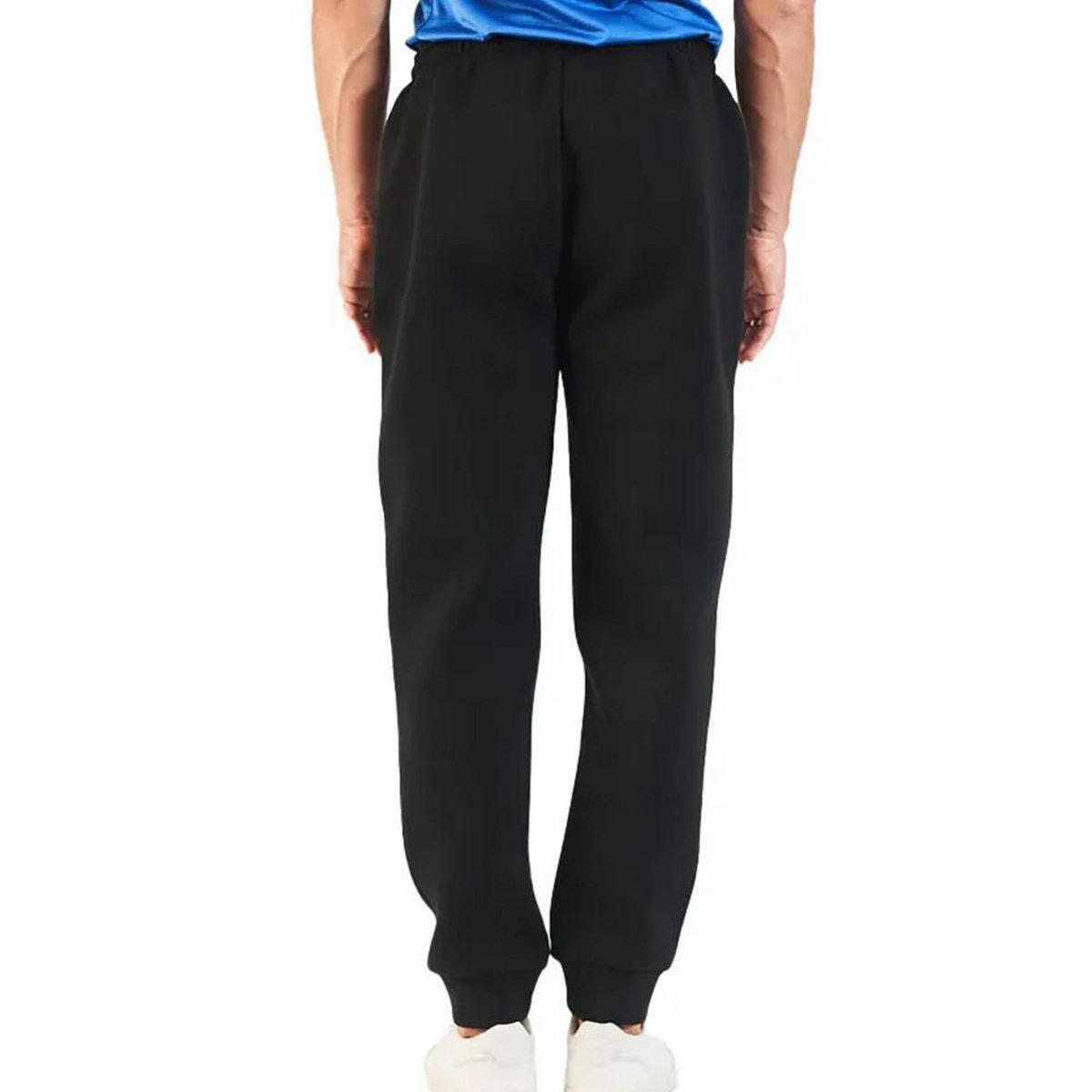 KAPPA Jogging Noir Homme Kappa Atrepy Alpine F1
