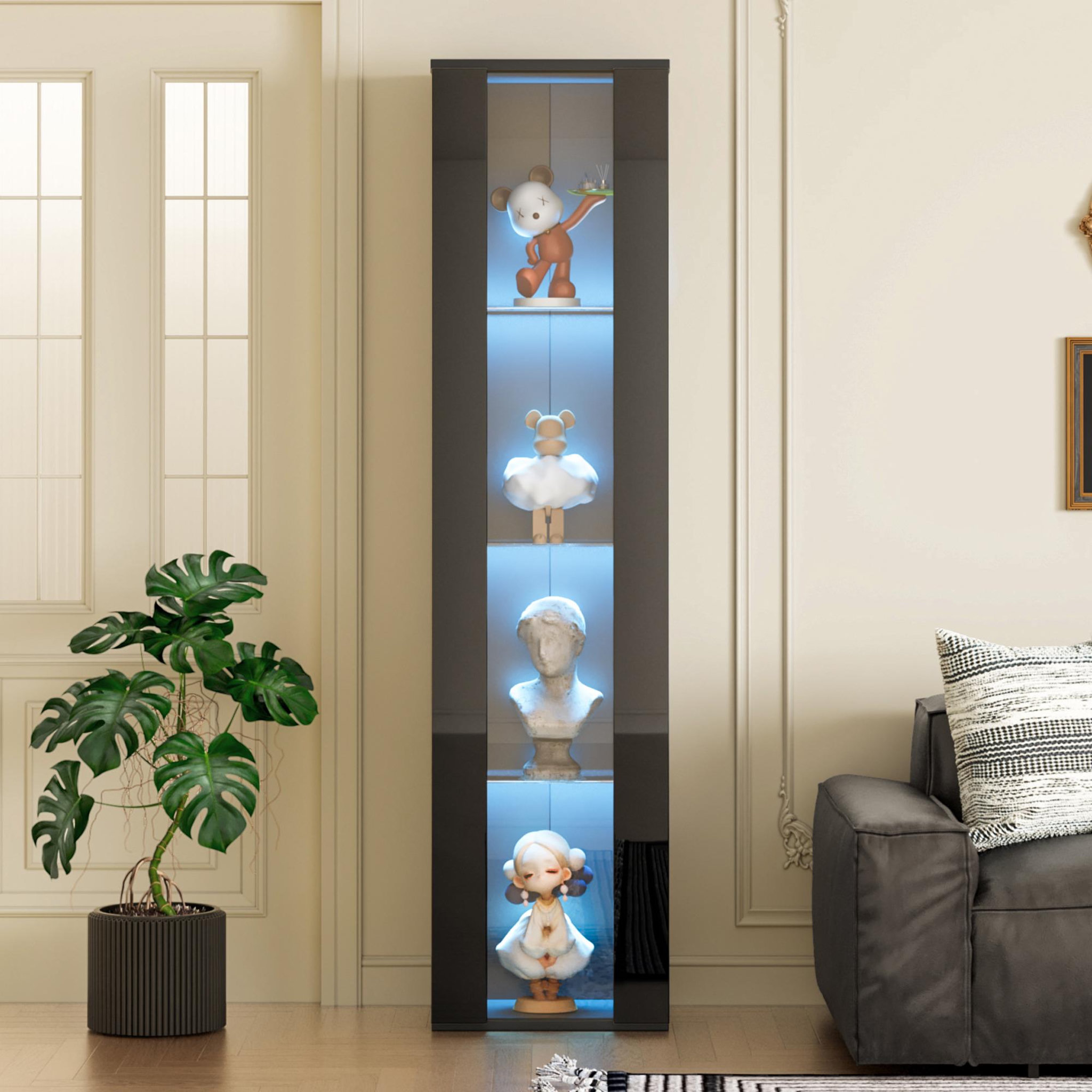 Voir la diapositive 2 : MERAX Vitrine