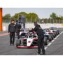 Voir la diapositive 5 : Smartbox Stage de pilotage monoplace : 6 tours sur le circuit de Nogaro en Formule 4 Tatuus - Coffret Cadeau Sport & Aventure
