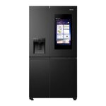 Hisense Réfrigérateur Américain RS9P628GPFE smart screen