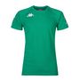 Voir la diapositive 1 : KAPPA Maillot entrainement  Homme Kappa Ancone