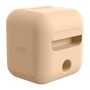 Voir la diapositive 5 : BIGBEN PARTY Enceinte karaoké lumineuse - BIGBEN - Peche - Bluetooth, 30W, 2 micros sans fil USB-C, Égaliseur, Batterie Li-on