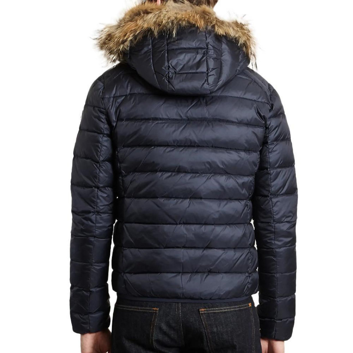 JUSTOVERTHETOPJOTT Doudoune  Homme Jott Prestige