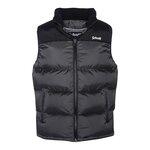 Schott Doudoune sans manche  Homme  chott UTAHV. Coloris disponibles : Gris