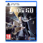Voir la diapositive 1 : Judgment PS5