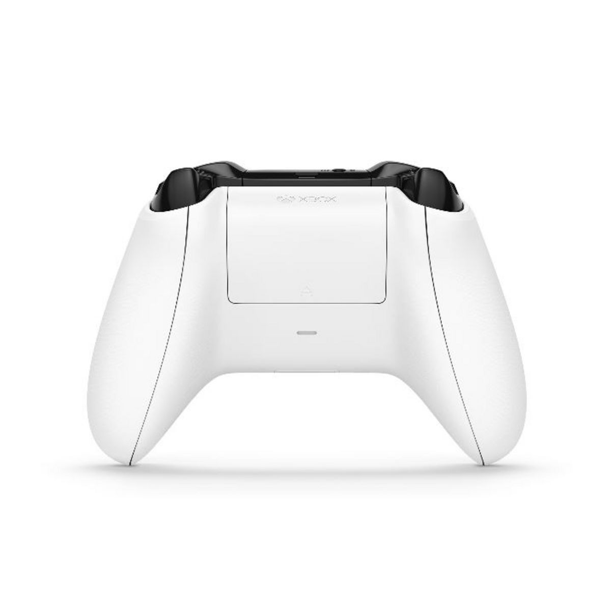 Manette Blanche Crete Xbox One 