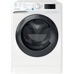 Indesit Lave linge séchant hublot BDE96435WKVFR