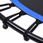Voir la diapositive 5 : VIDAXL Trampoline de fitness avec poignée 102 cm