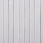 VIDAXL Cloison de separation Bambou Blanc 250 x 165 cm