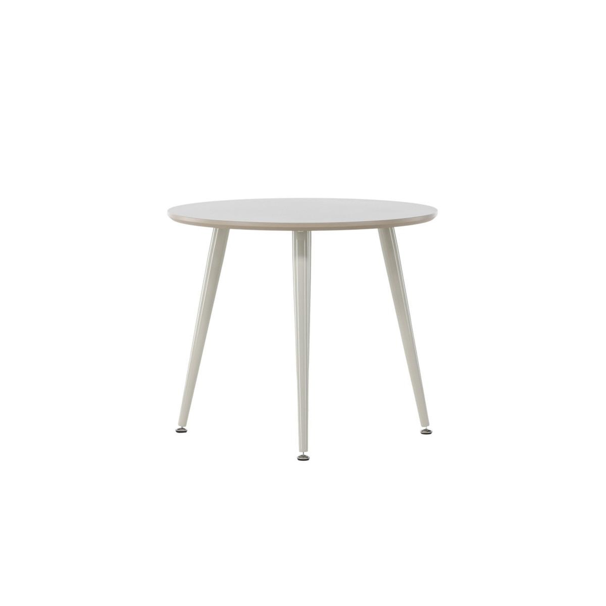 Voir la diapositive 5 : Paris Prix Table enfant design  plaza  60cm beige