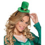 Voir la diapositive 1 : Boland Mini-Chapeau Trèfles - Saint Patrick