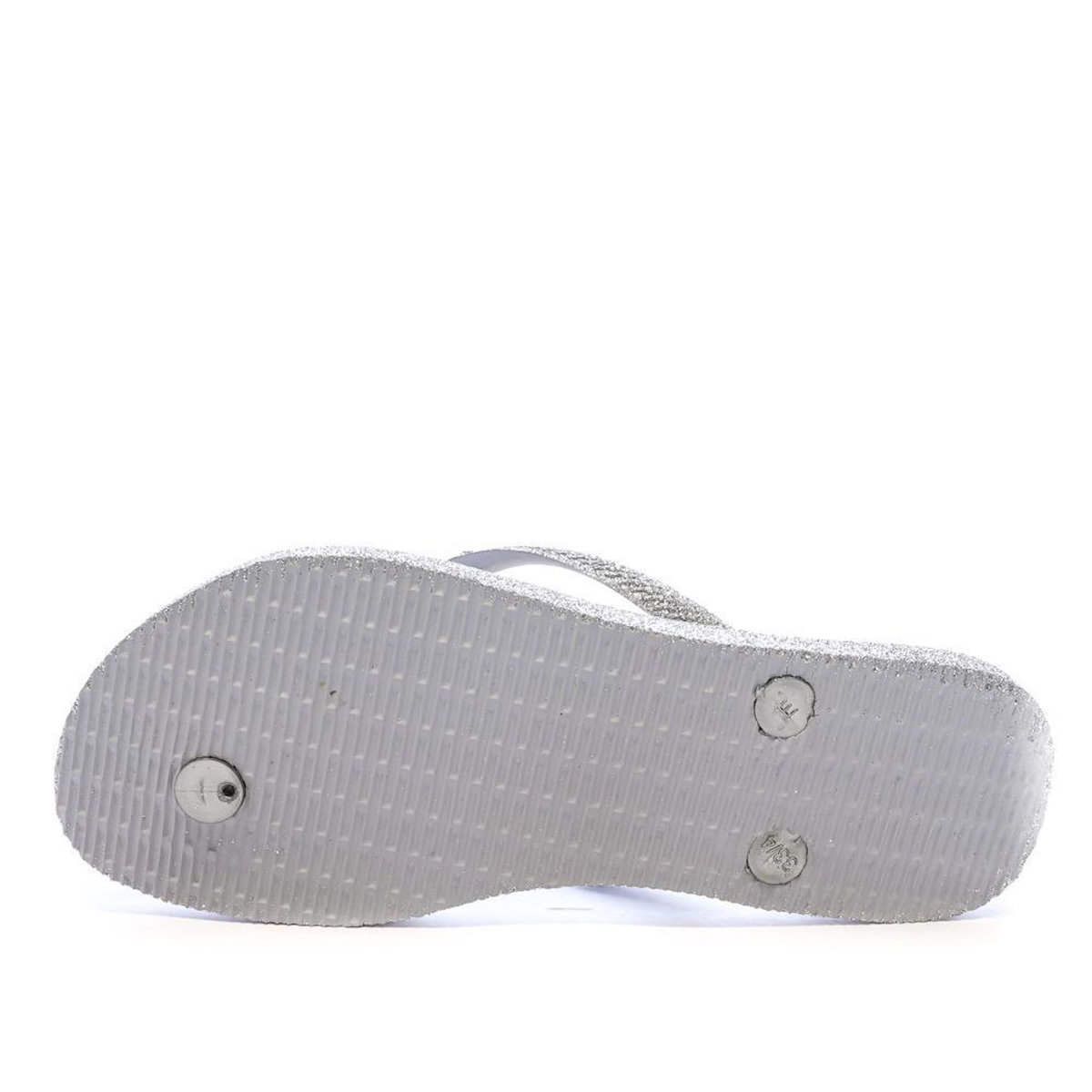 HAVAIANAS Tongs es Fille Havaianas Hav Slim Sparklie