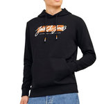 Jack & Jones Sweat  Homme Jack & Jones Whtiley. Coloris disponibles : Noir