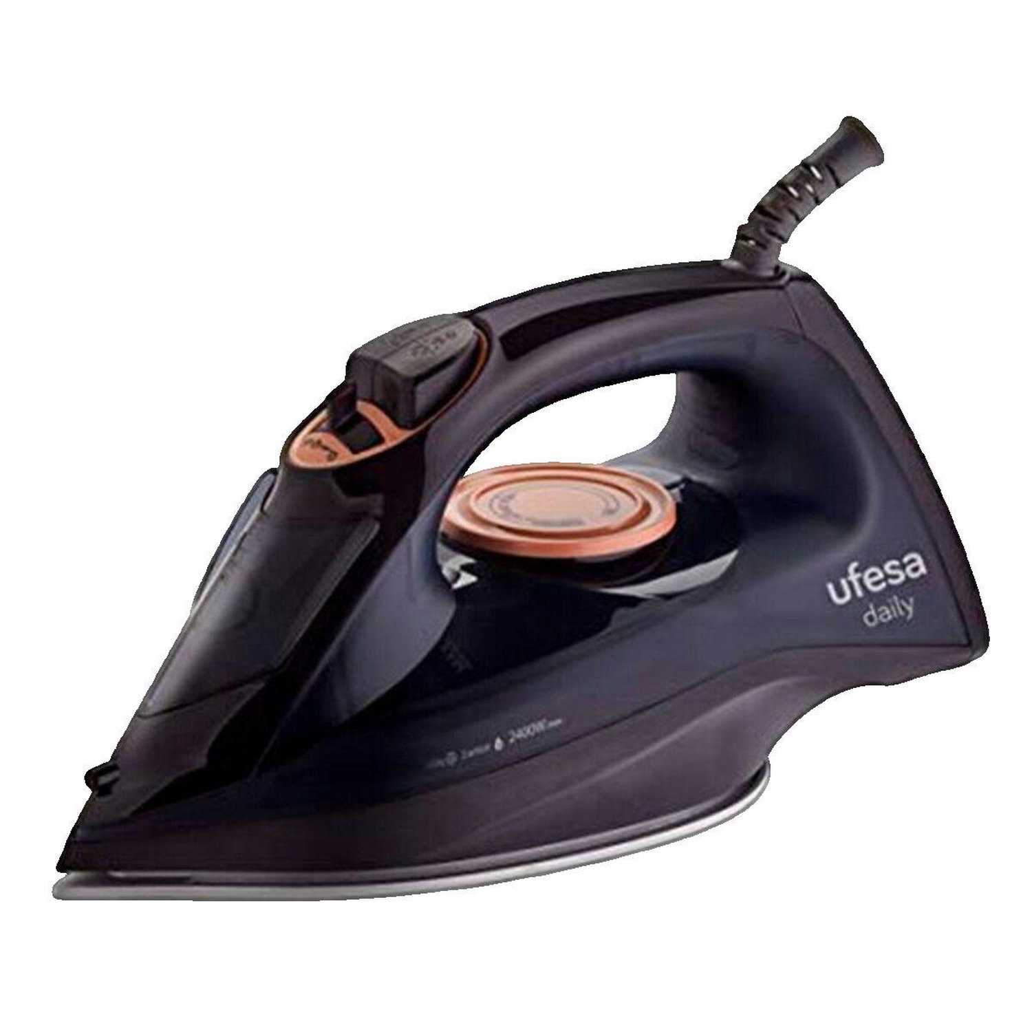 Fer À Repasser Ufesa PV1100C – 2400 W, Jet De Vapeur 120 g/min - vue 3