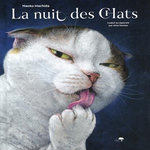 LA NUIT DES CHATS, Machida Naoko