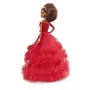 BARBIE Poupée Barbie de Noël 30ème anniversaire 2 - Barbie