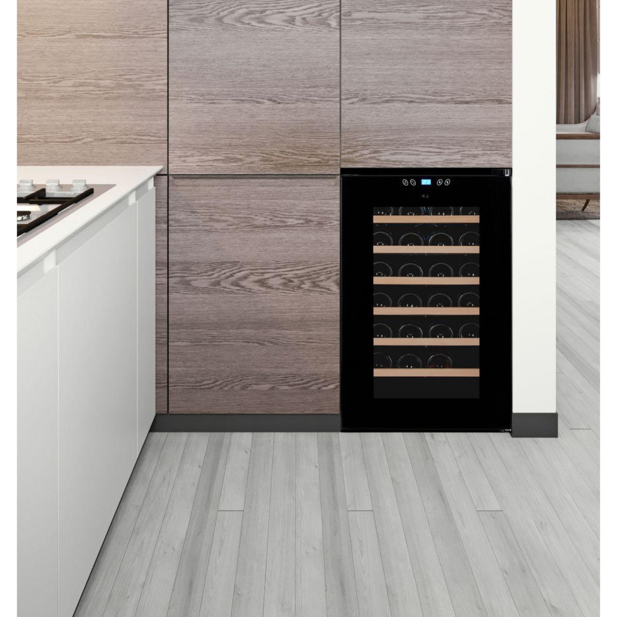 ESSENTIEL B Cave à vin de service ECV28-ca1