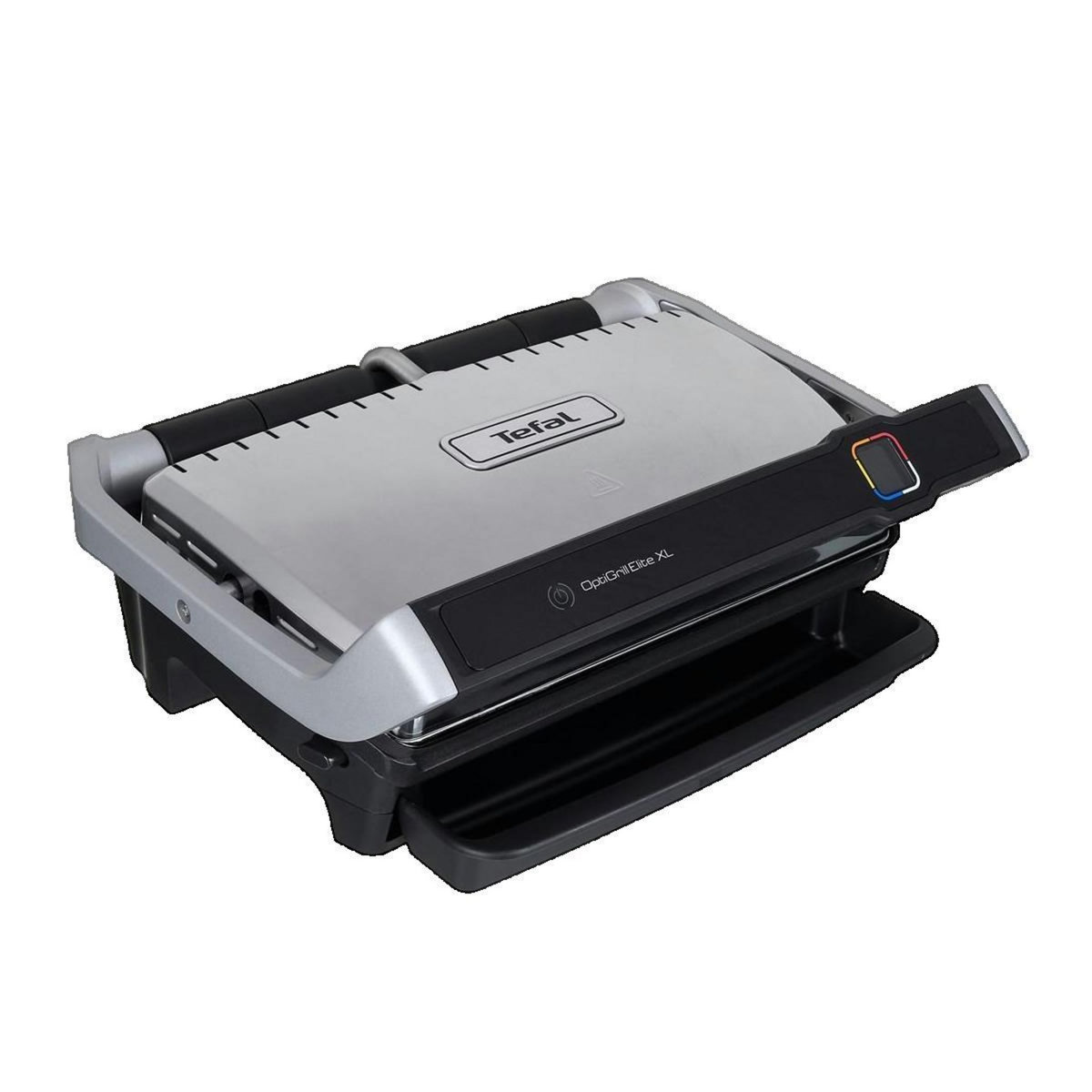 TEFAL Grill électrique Tefal Optigrill Elite XL