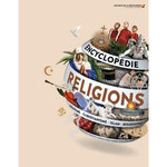 ENCYCLOPEDIE DES RELIGIONS, Gallimard