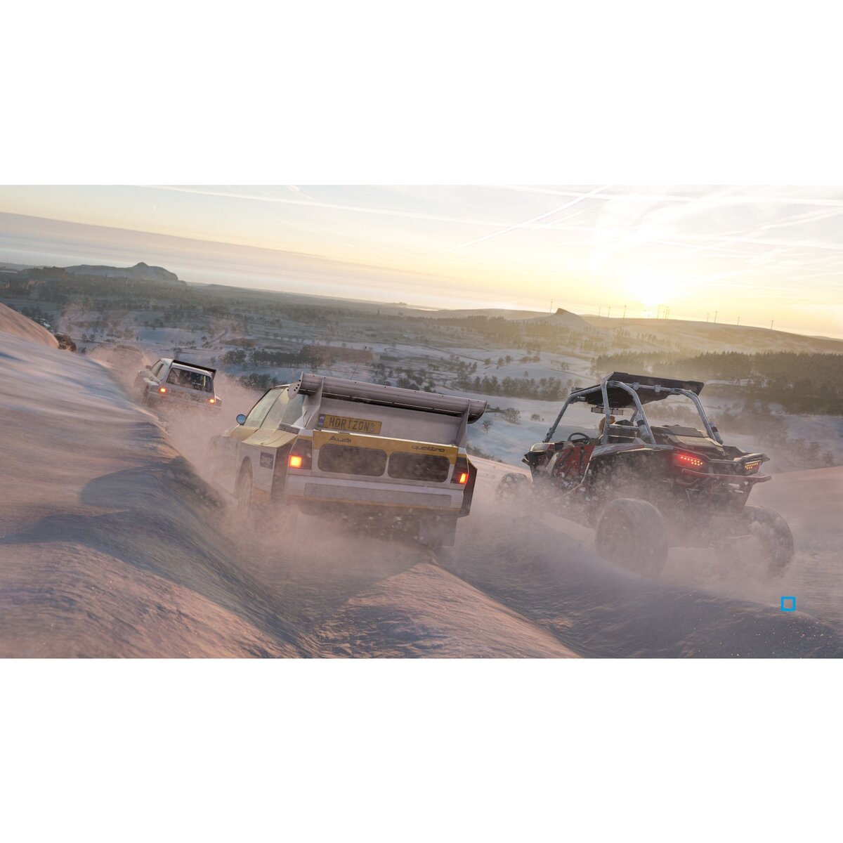 MICROSOFT Forza Horizon 4 XBOX ONE