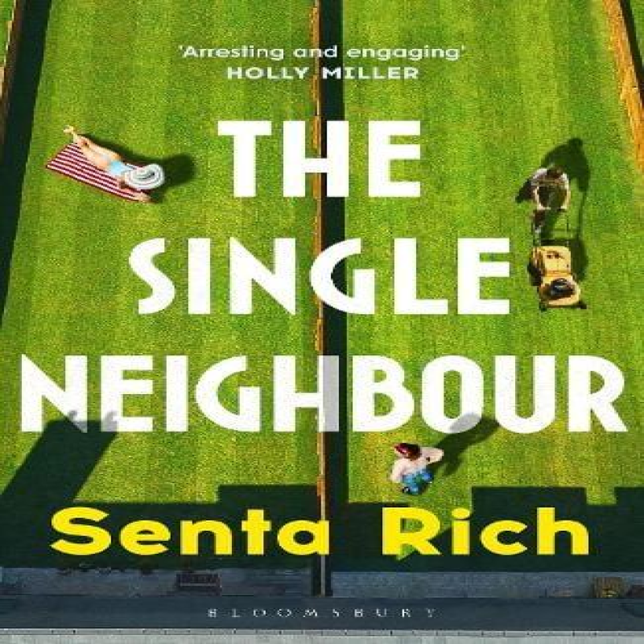 LIVRES The Single Neighbour