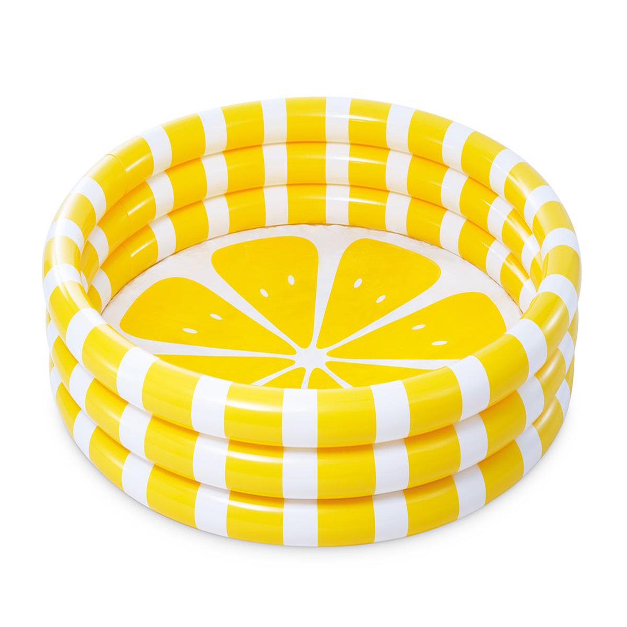 INTEX Piscine gonflable Lemon - Intex