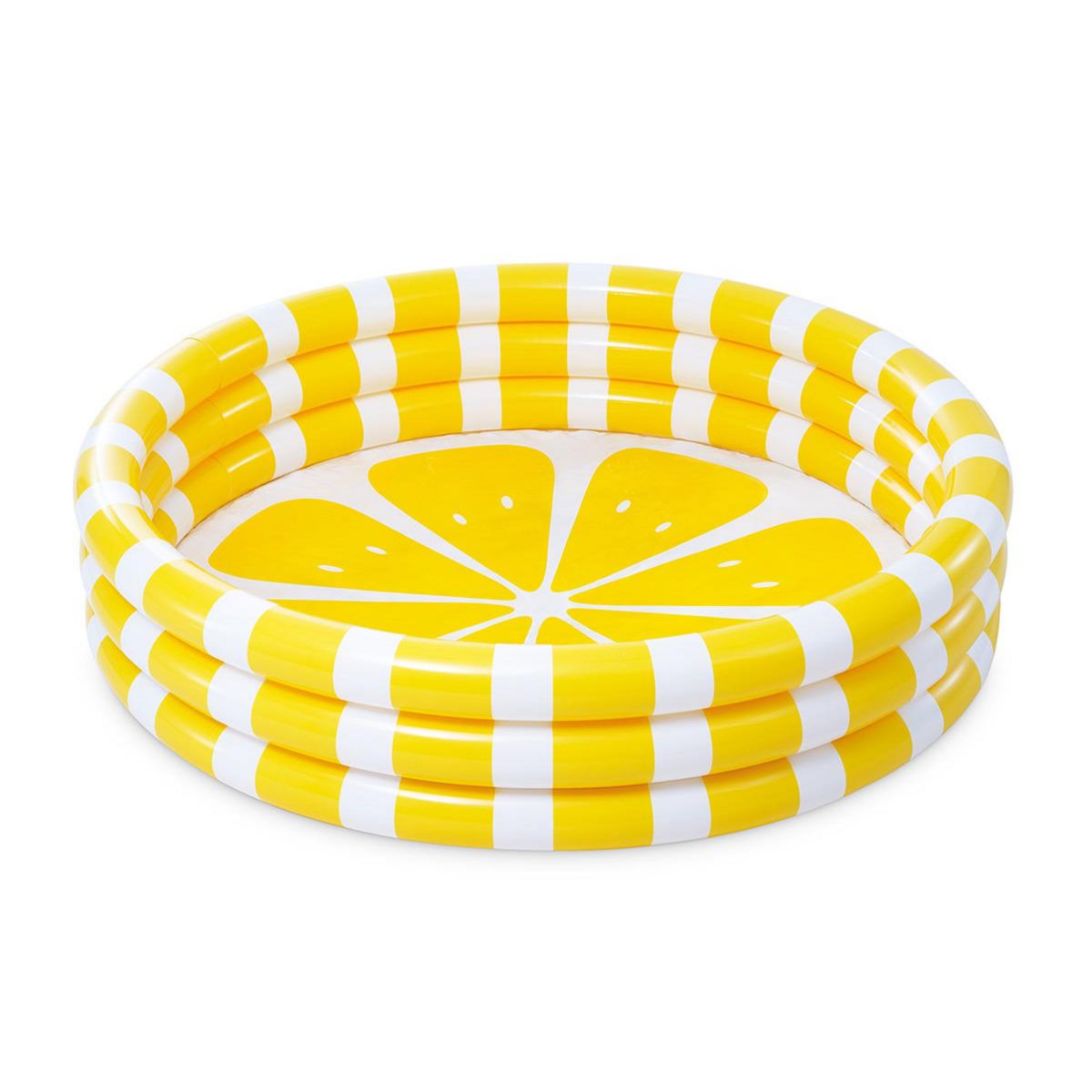 INTEX Piscine gonflable Lemon - Intex