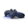 Voir la diapositive 2 : Manette PS4 Dual Shock 4 MIDNIGHT