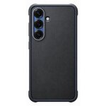 Samsung Coque renforcée pour Samsung Galaxy S25 Noir