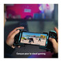 Voir la diapositive 6 : Turtle Beach Manette de jeu mobiles Android - Turtle Beach Atom - Bluetooth - Noir/Cyan