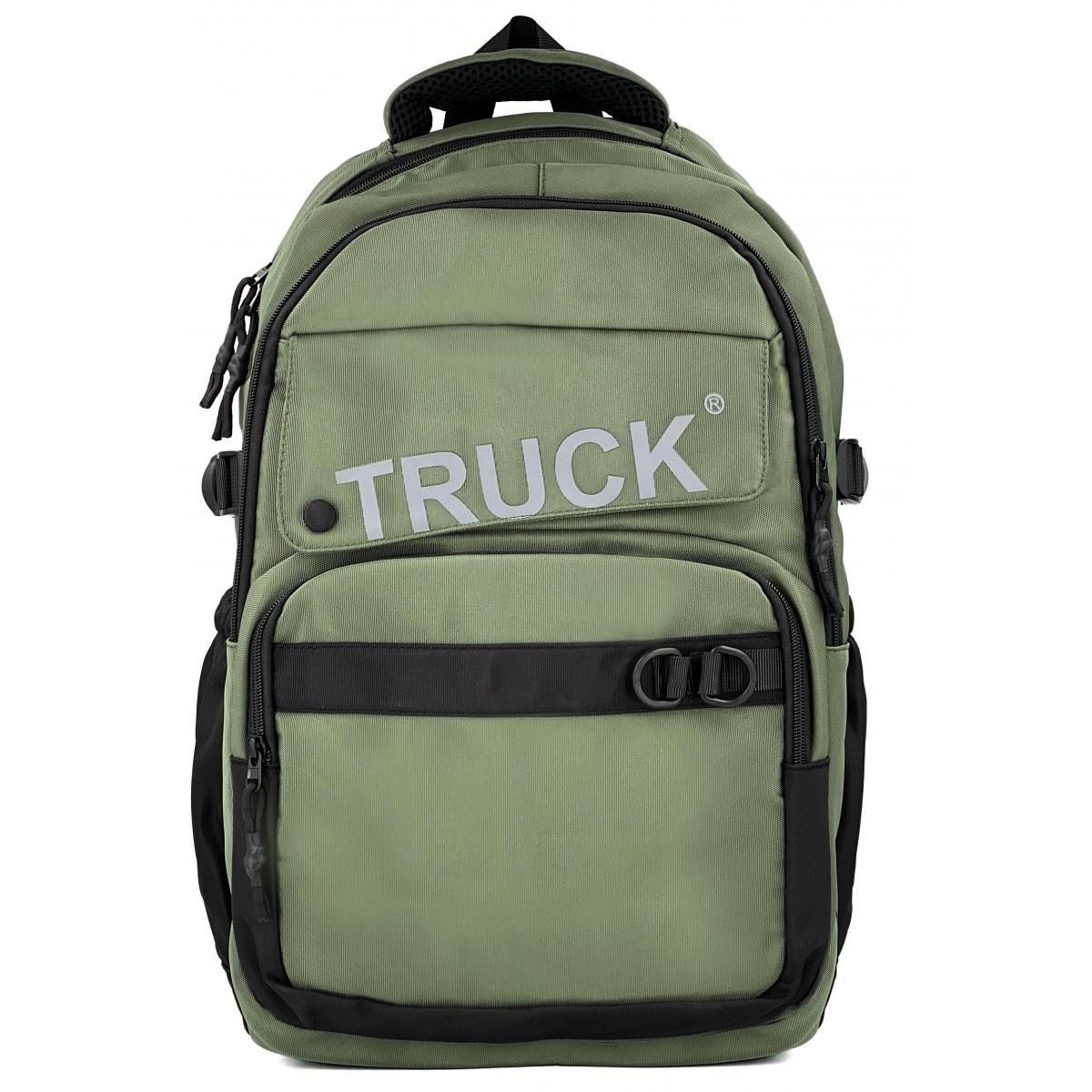 TRUCK Sac à dos porte-ordinateur 16