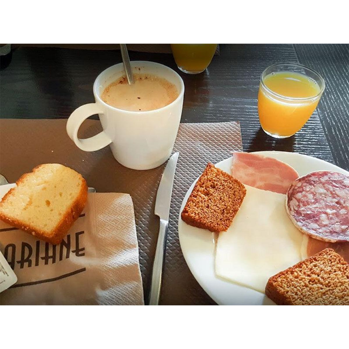 Smartbox Escapade relaxante de 3 jours avec spa - Coffret Cadeau Séjour