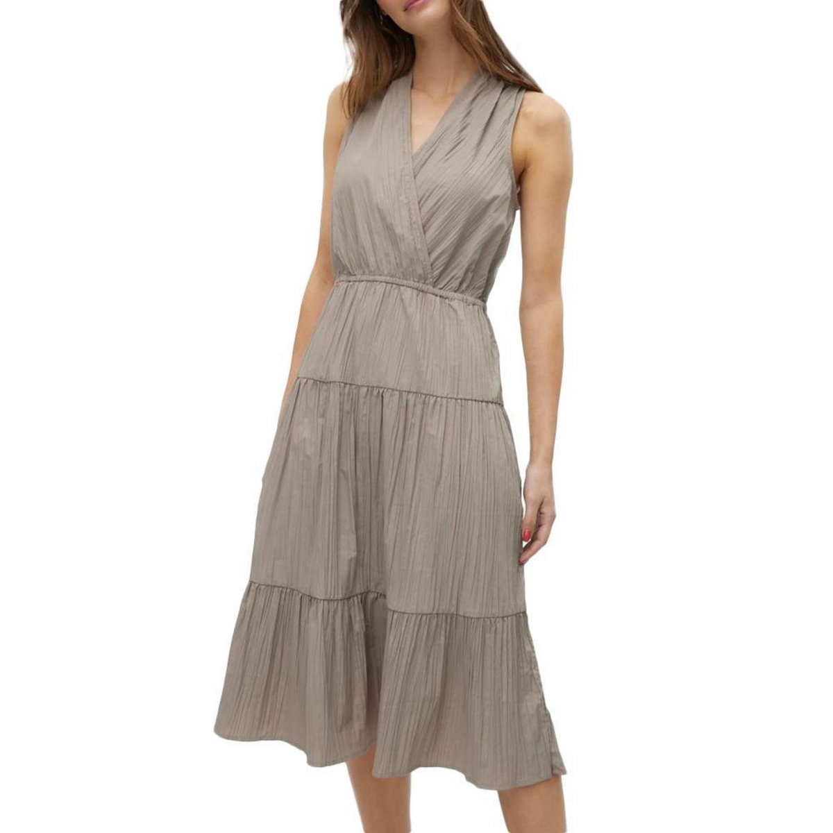 Vero Moda Robe  Femme Vero  oda Calf
