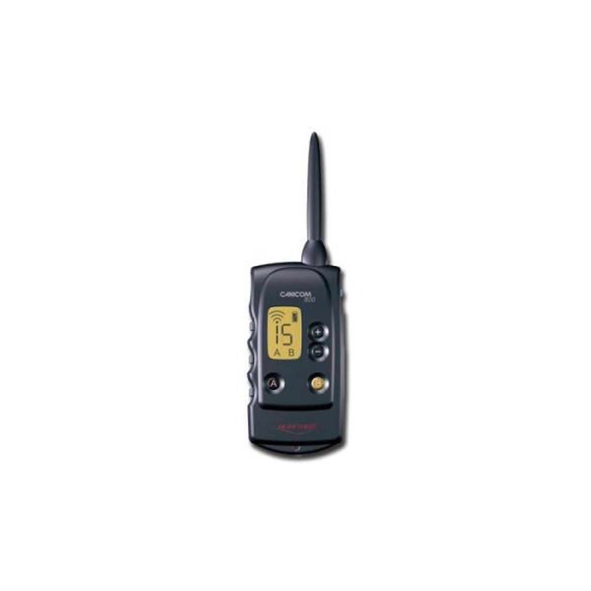 Voir la diapositive 3 : NUM'AXES Collier de dressage canicom 800 - portée 800 metres - jusqu'a 2 chiens - num'axes