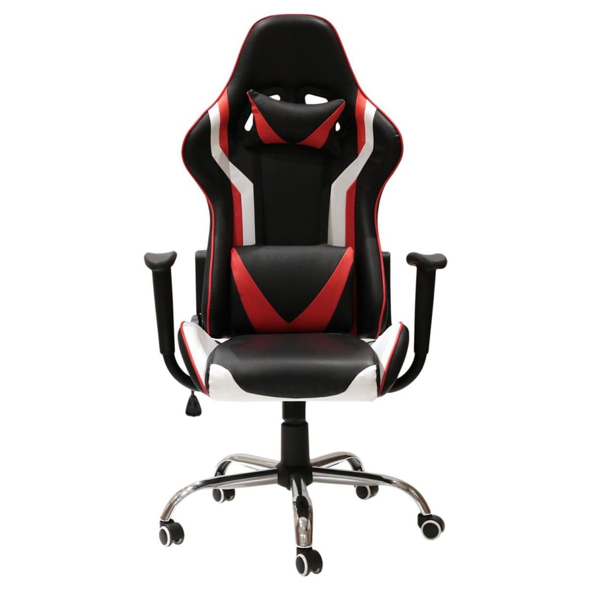 Paris Prix Fauteuil de Bureau Design  Gamer One  125cm Rouge
