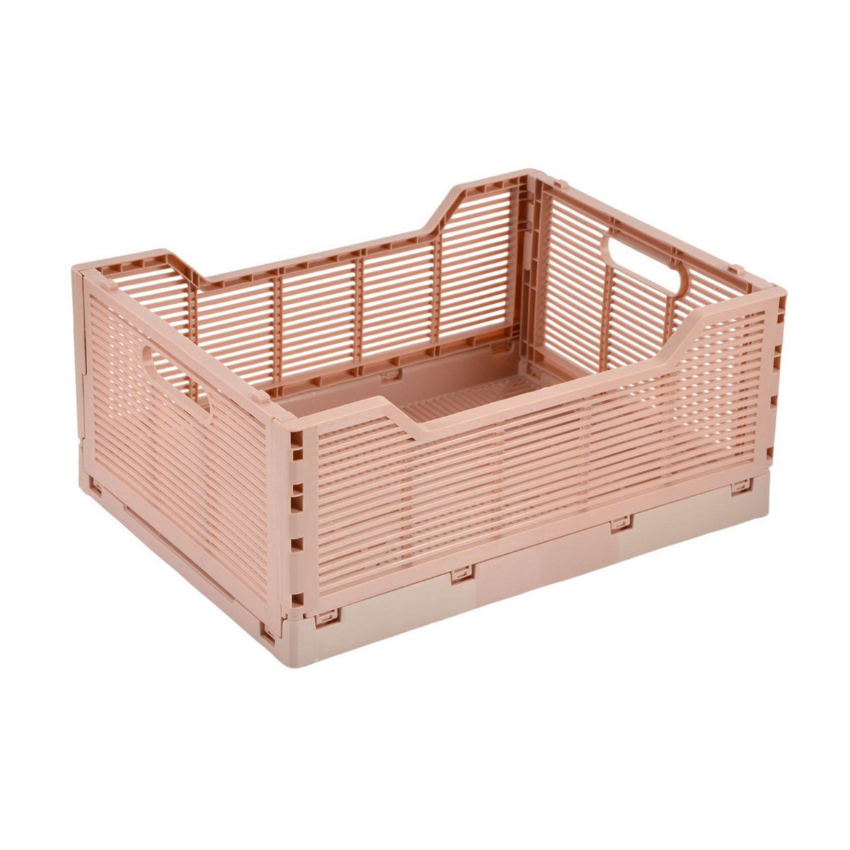 HOMEA Cagette pliable FOLDY