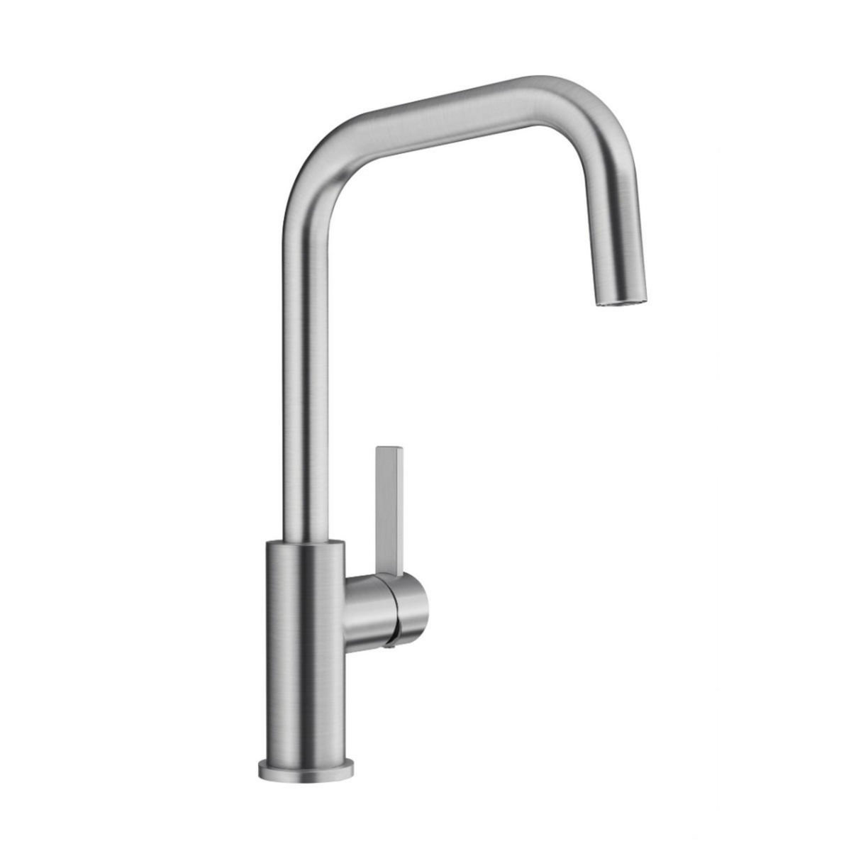 Blanco Mitigeur évier sans douchette inox brossé - 526615