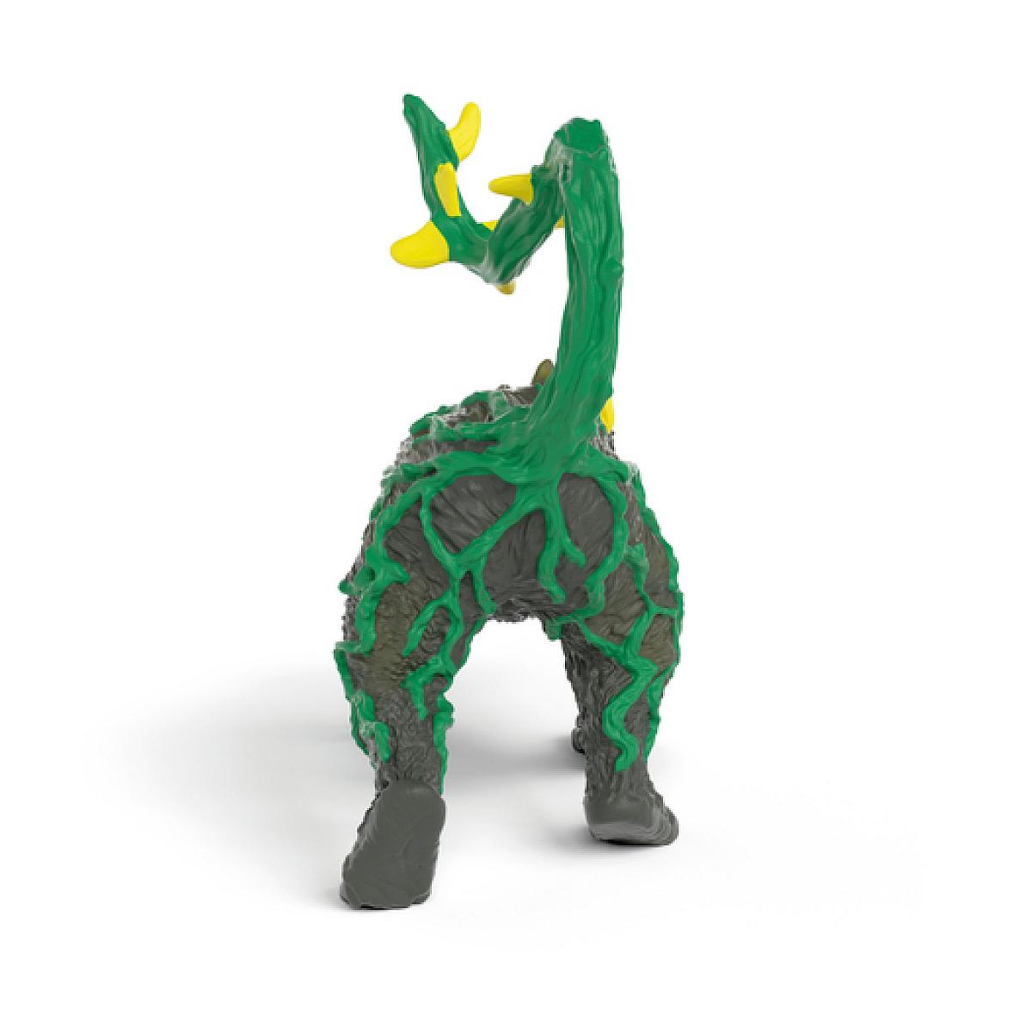 Voir la diapositive 5 : Schleich 70835 - Chimpanzé de la jungle