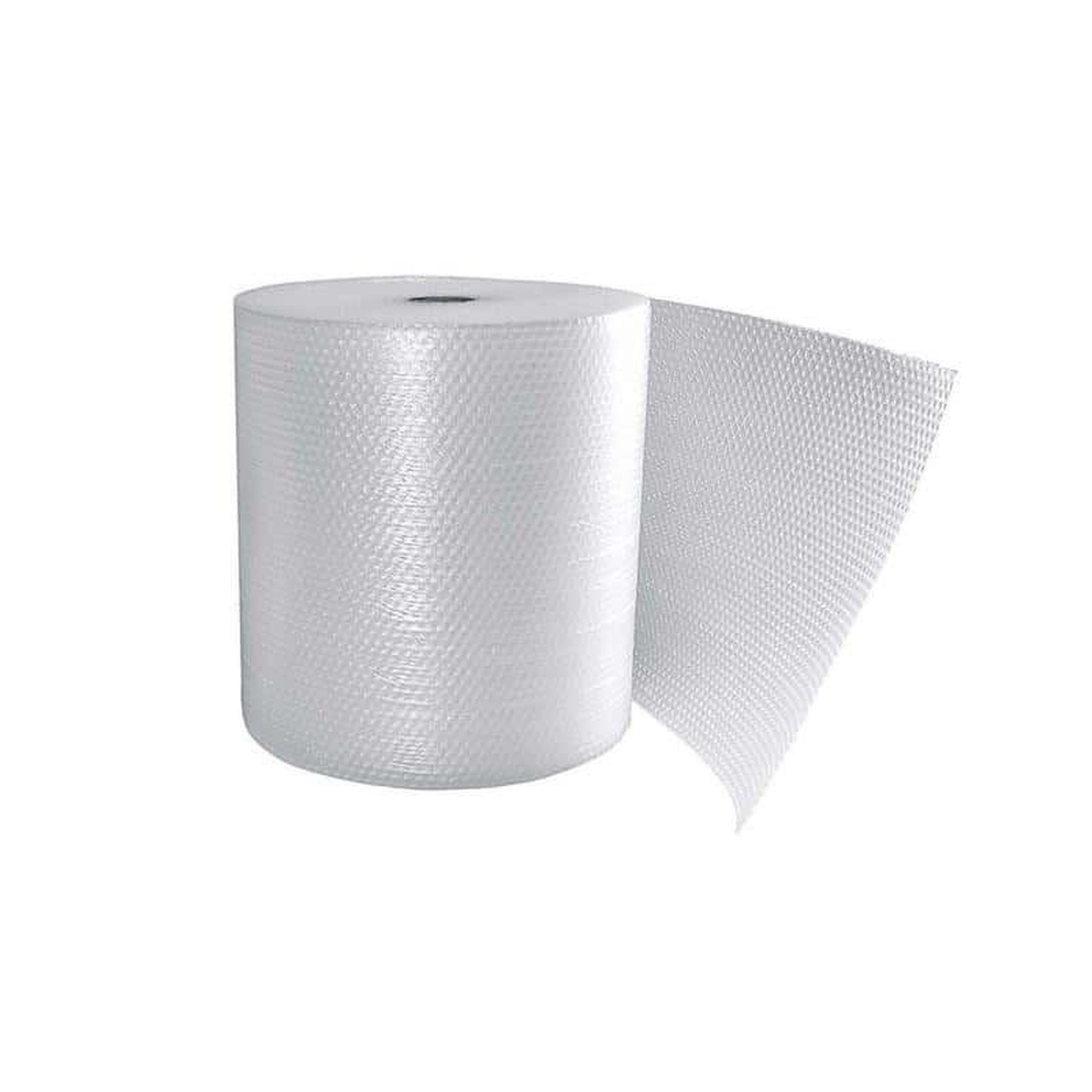 ESPACE-BRICOLAGE Rouleau de papier bulle avec feuilles prédécoupée 0,40 x 150 m