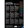 Voir la diapositive 2 : RAVENSBURGER Puzzle 3D Empire State -216 pièces