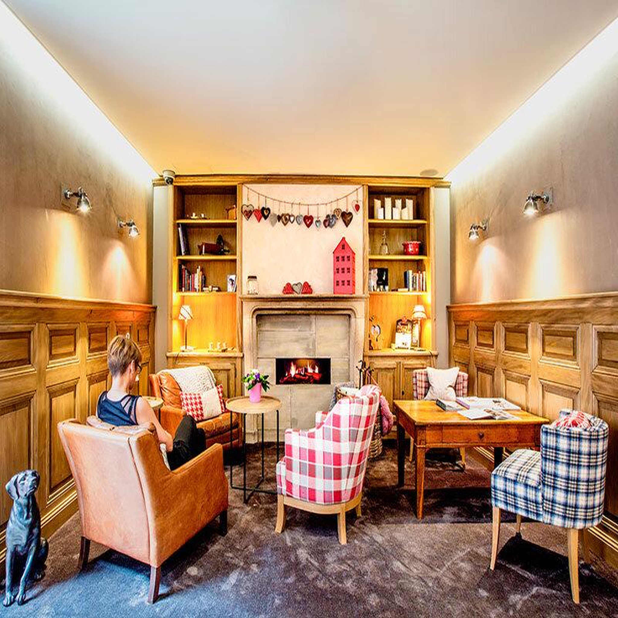 Voir la diapositive 4 : Smartbox 2 jours en hôtel 4* de charme à strasbourg - coffret cadeau séjour