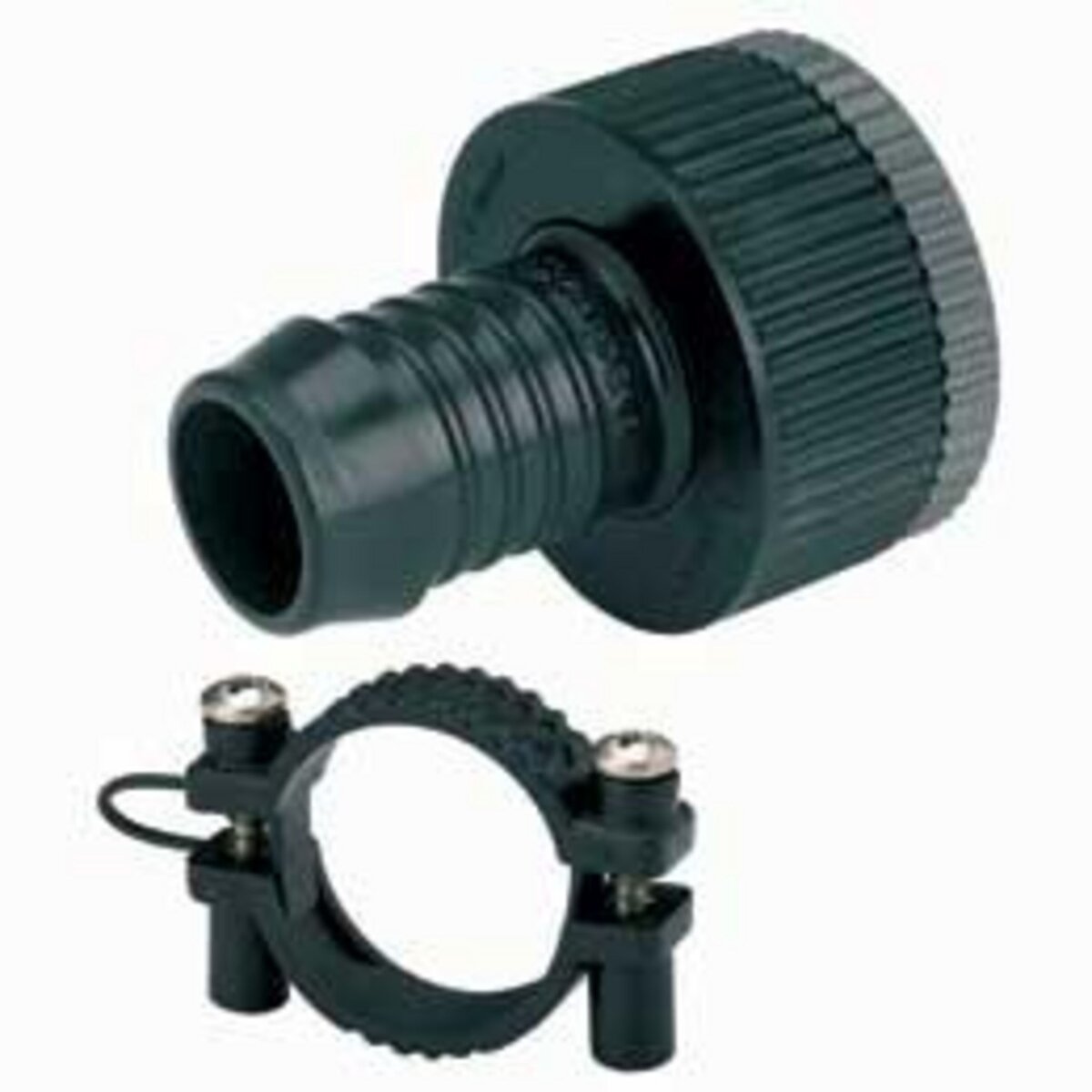 Gardena Adaptateur Sprinkler pour tuyau d'arrosage enterré