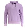 PANAME BROTHERS Sweat à capuche Mauve Homme Paname Brothers Sergio