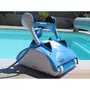  Robot de piscine électrique Nauty + Chariot - Dolphin