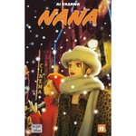 NANA TOME 13, Yazawa Ai